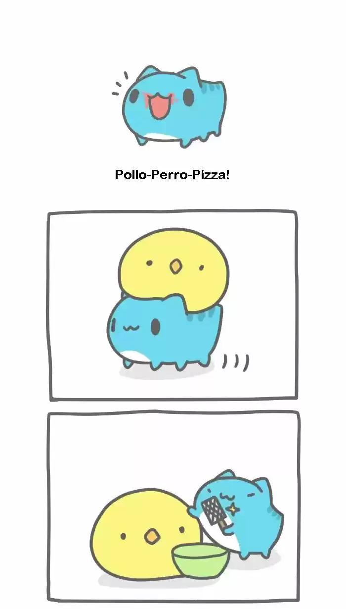 BugCat-Capoo - Capítulo 226 - Página 2 - LectorTMOo