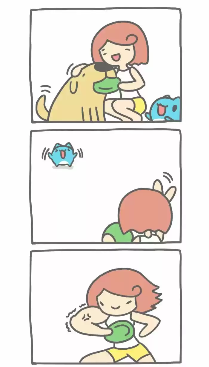 BugCat-Capoo - Capítulo 227 - Página 3 - LectorTMOo