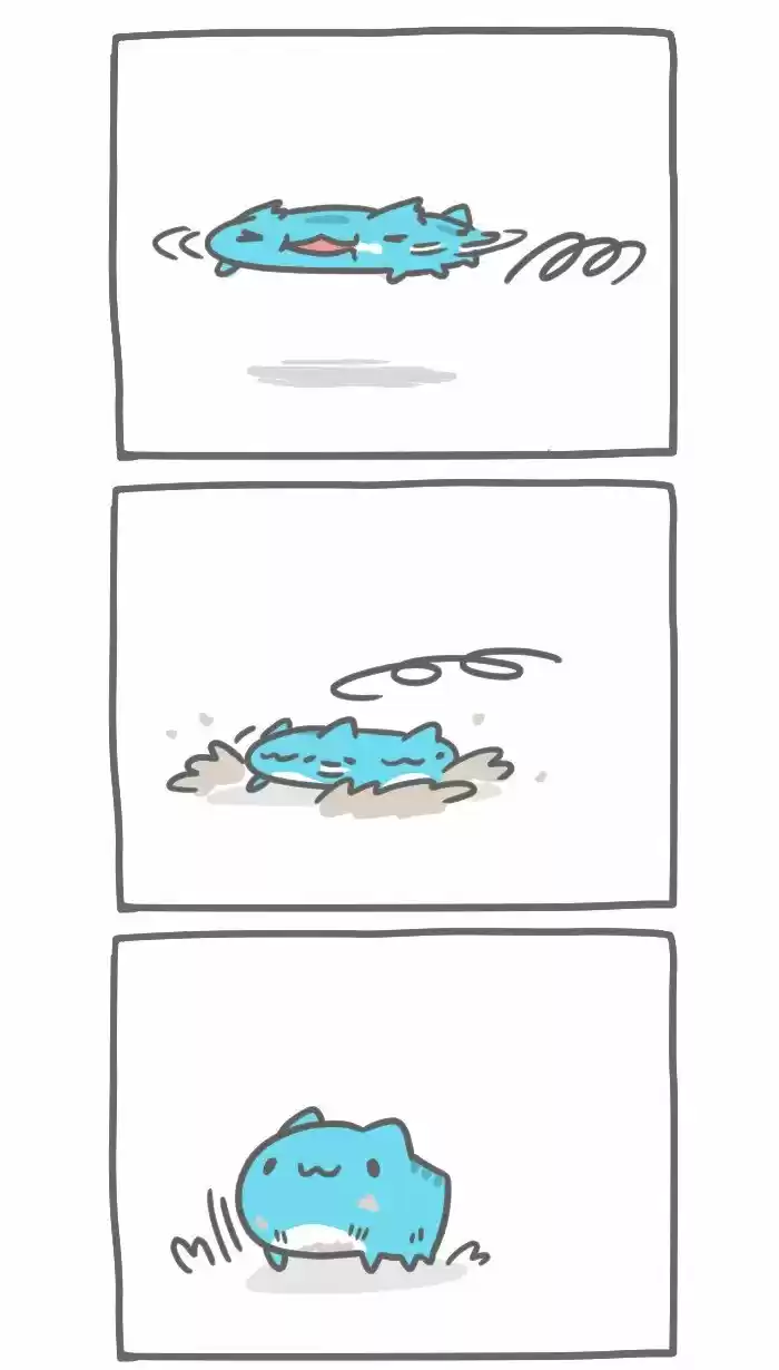 BugCat-Capoo - Capítulo 227 - Página 5 - LectorTMOo