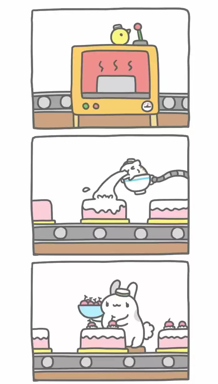 BugCat-Capoo - Capítulo 232 - Página 3 - LectorTMOo