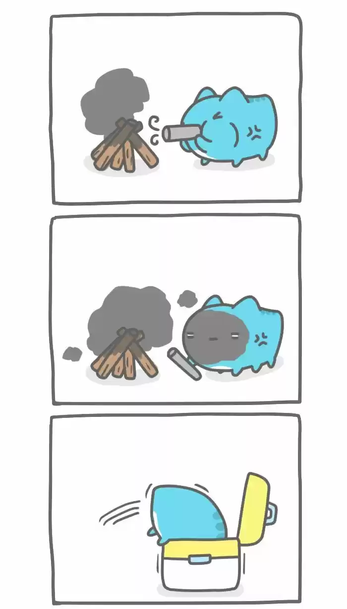 BugCat-Capoo - Capítulo 234 - Página 4 - LectorTMOo