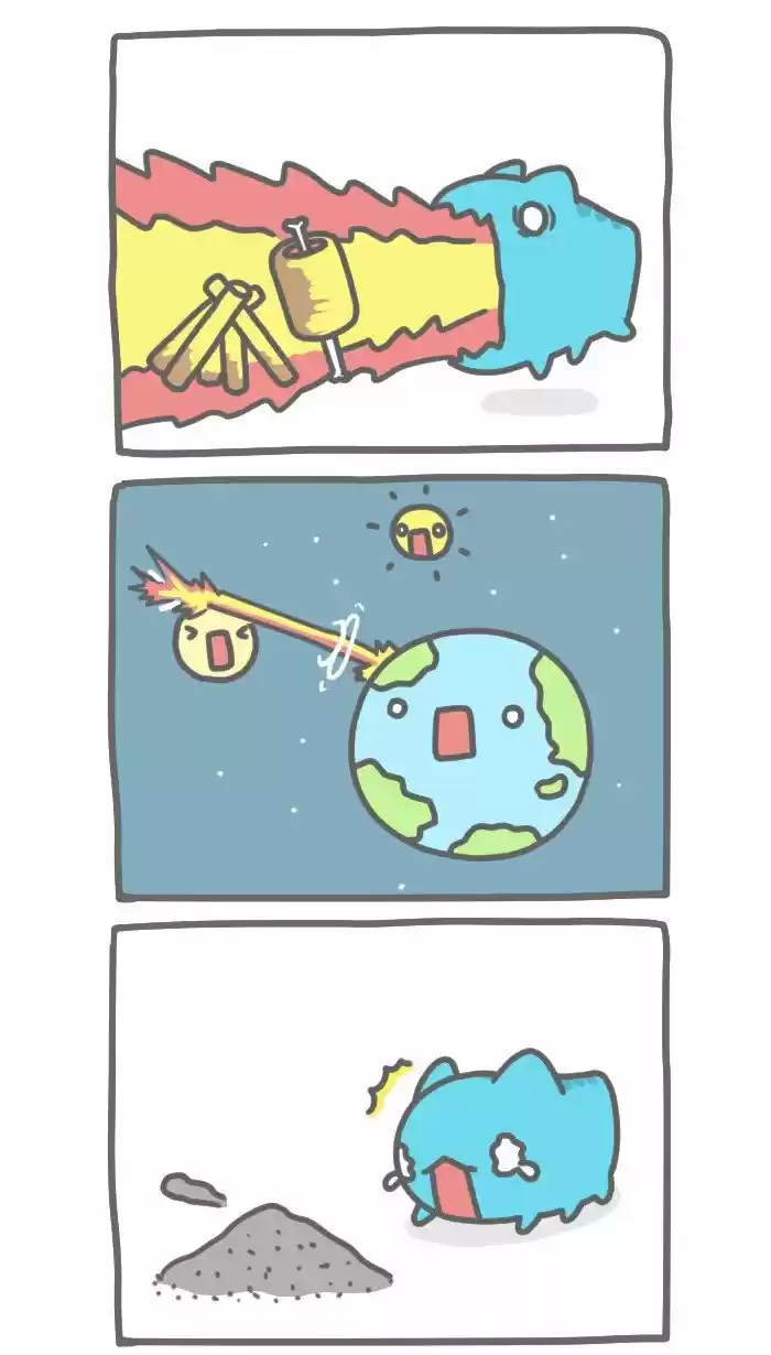 BugCat-Capoo - Capítulo 234 - Página 6 - LectorTMOo