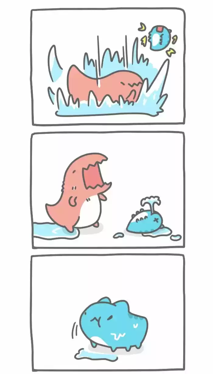 BugCat-Capoo - Capítulo 236 - Página 4 - LectorTMOo
