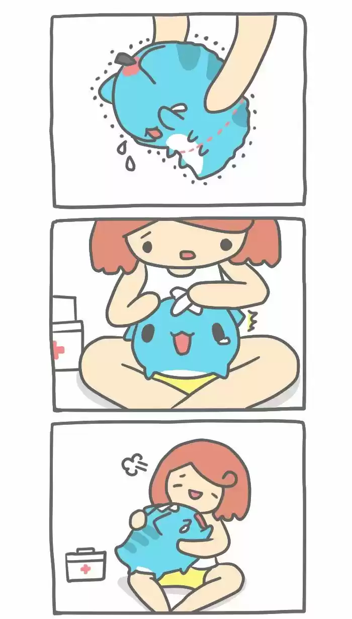 BugCat-Capoo - Capítulo 237 - Página 6 - LectorTMOo