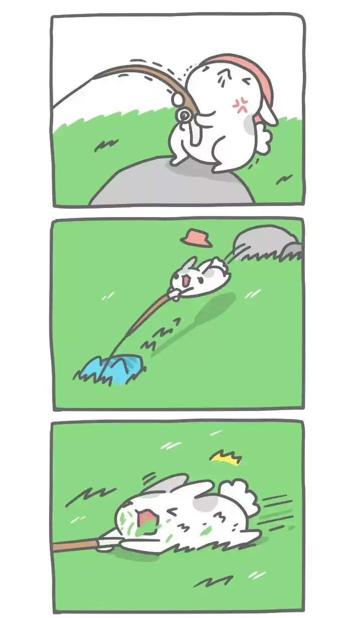BugCat-Capoo - Capítulo 238 - Página 5 - LectorTMOo