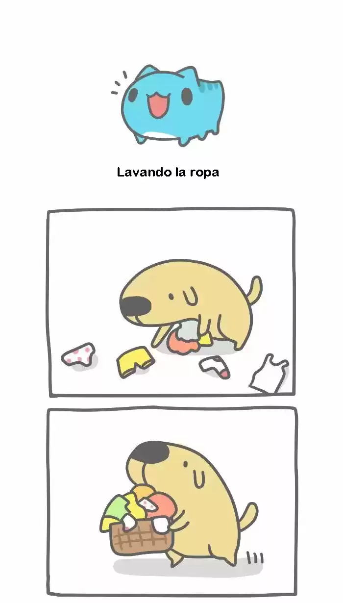 BugCat-Capoo - Capítulo 240 - Página 2 - LectorTMOo