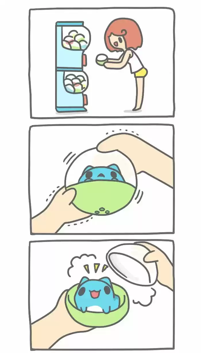 BugCat-Capoo - Capítulo 241 - Página 5 - LectorTMOo