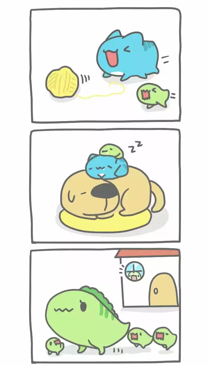 BugCat-Capoo - Capítulo 242 - Página 5 - LectorTMOo