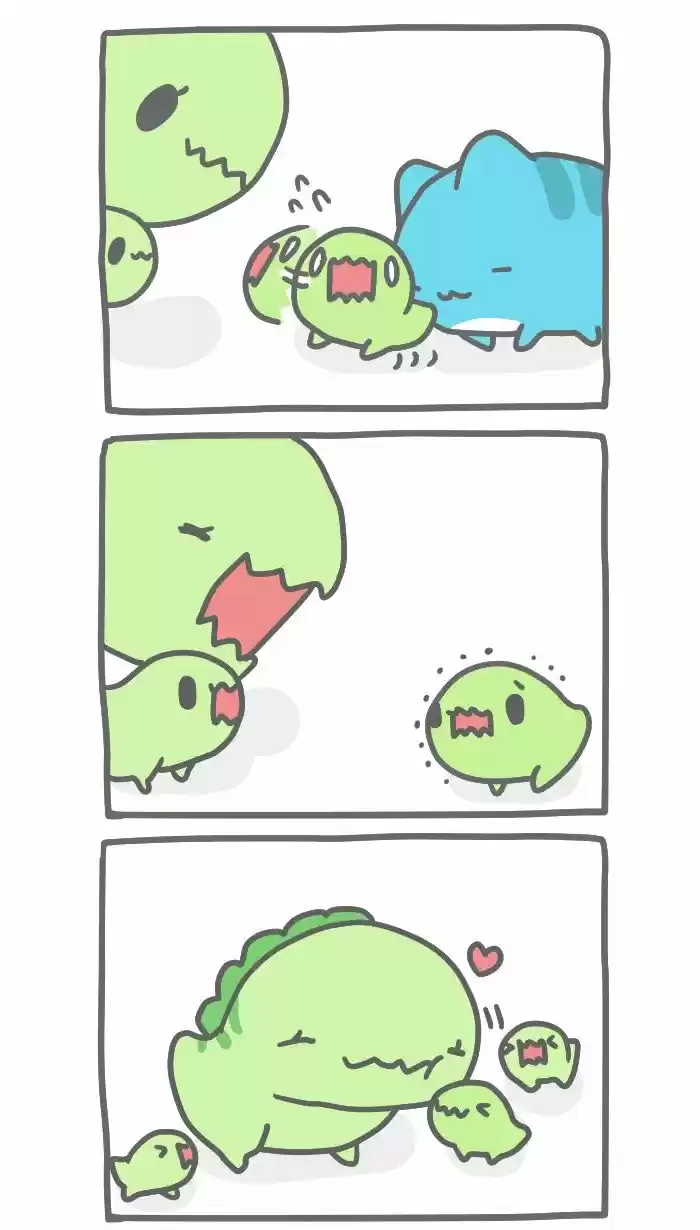 BugCat-Capoo - Capítulo 242 - Página 7 - LectorTMOo