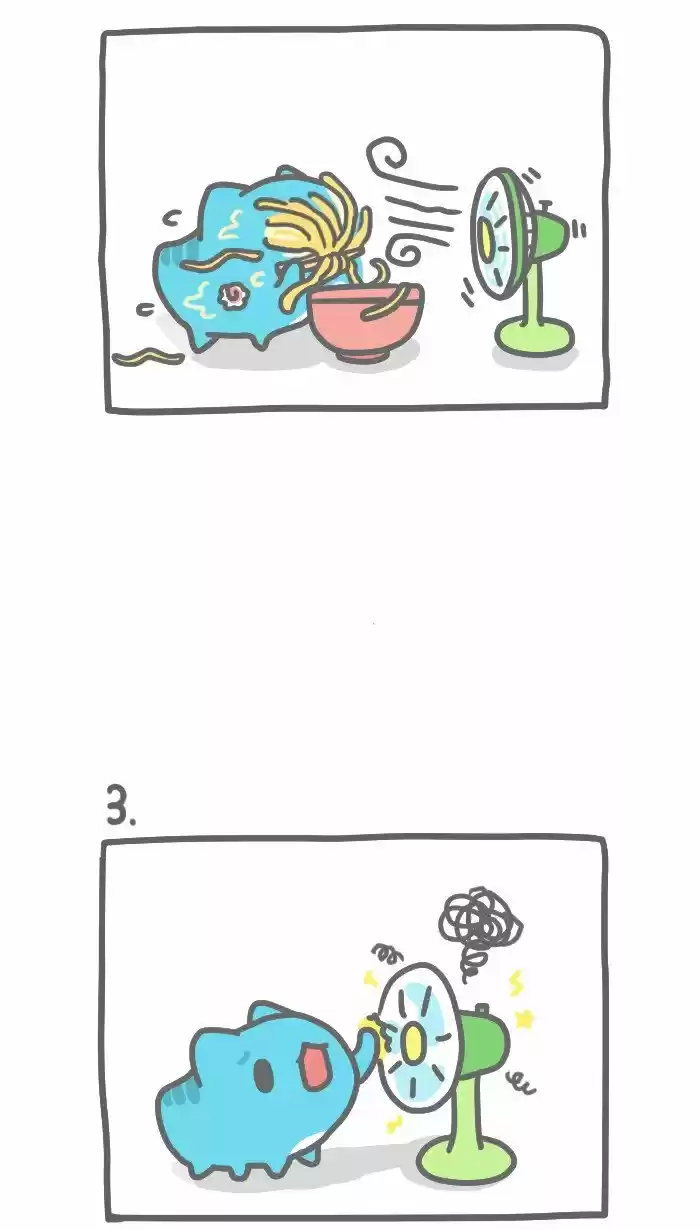 BugCat-Capoo - Capítulo 245 - Página 5 - LectorTMOo