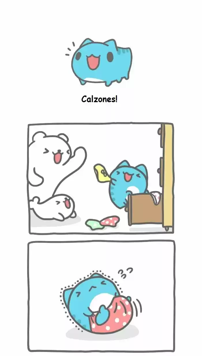 BugCat-Capoo - Capítulo 254 - Página 2 - LectorTMOo
