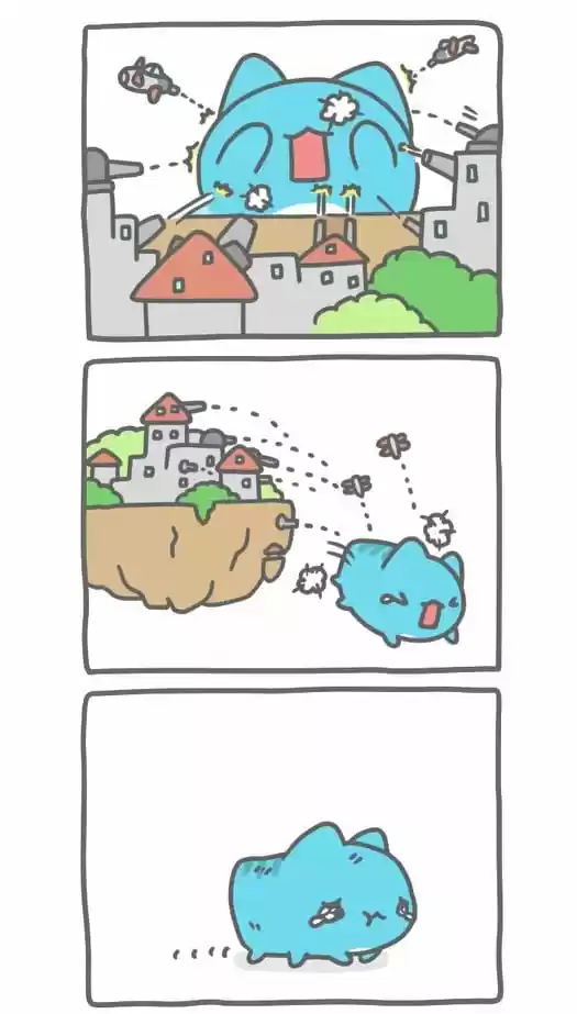 BugCat-Capoo - Capítulo 258 - Página 4 - LectorTMOo
