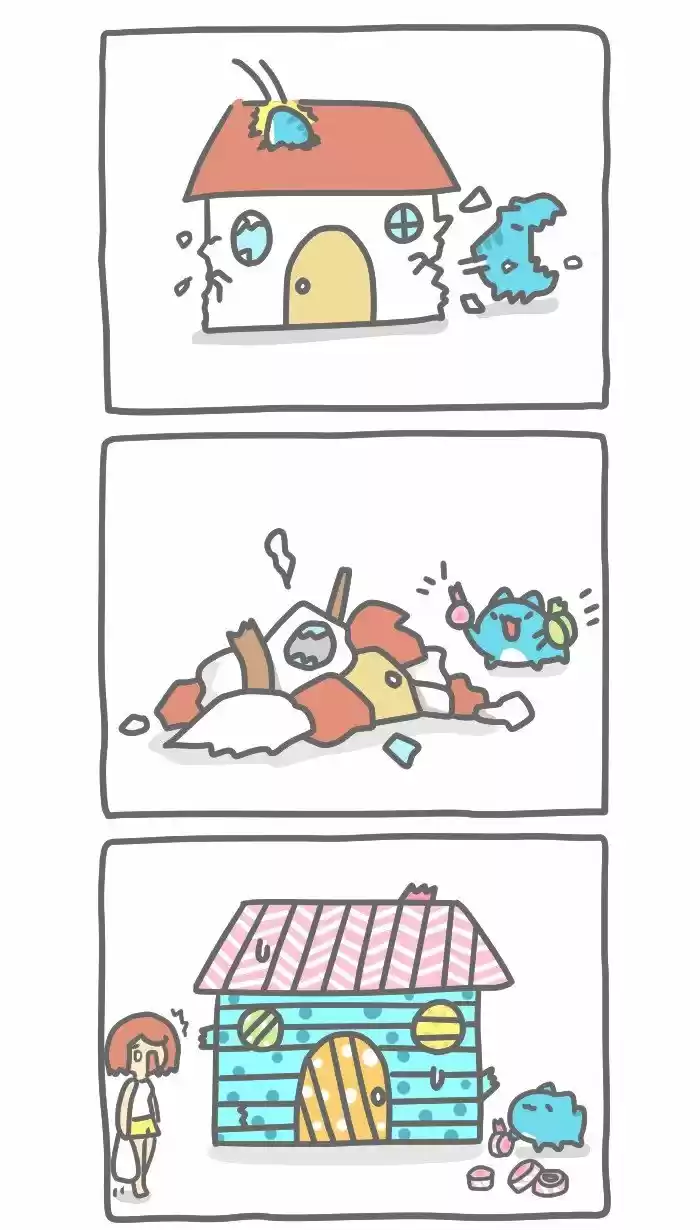 BugCat-Capoo - Capítulo 260 - Página 5 - LectorTMOo