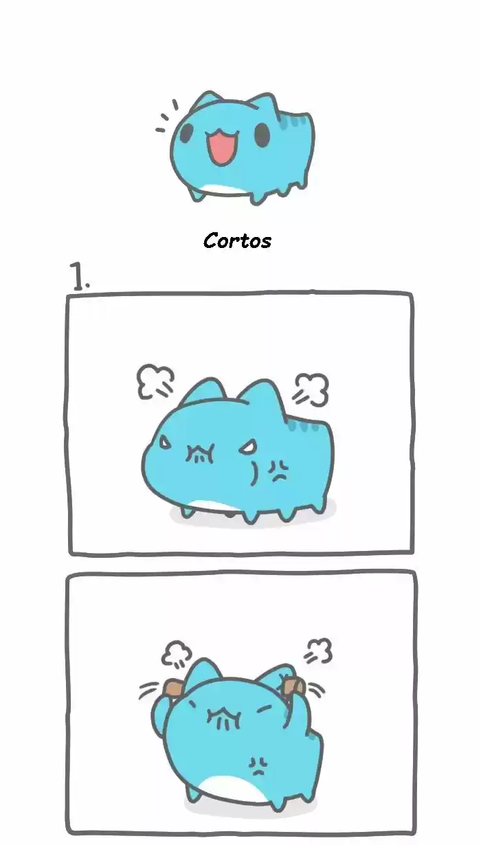 BugCat-Capoo - Capítulo 265 - Página 2 - LectorTMOo