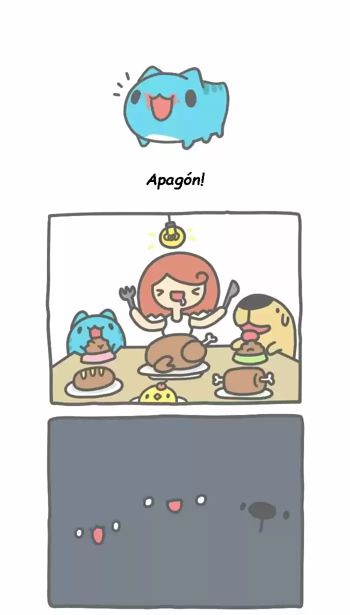 BugCat-Capoo - Capítulo 266 - Página 2 - LectorTMOo