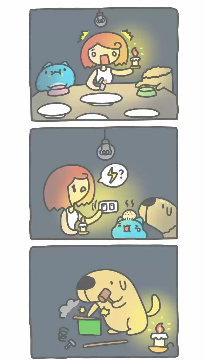 BugCat-Capoo - Capítulo 266 - Página 3 - LectorTMOo