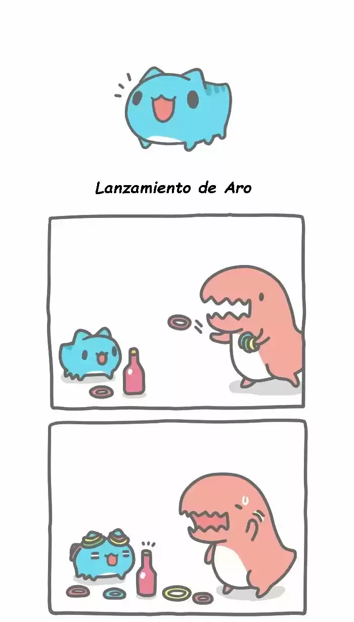 BugCat-Capoo - Capítulo 269 - Página 2 - LectorTMOo