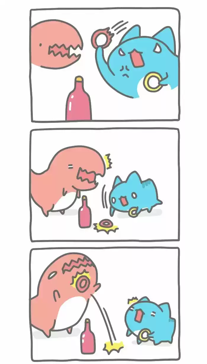 BugCat-Capoo - Capítulo 269 - Página 4 - LectorTMOo