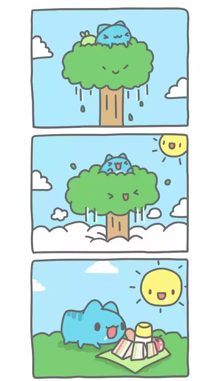 BugCat-Capoo - Capítulo 272 - Página 4 - LectorTMOo
