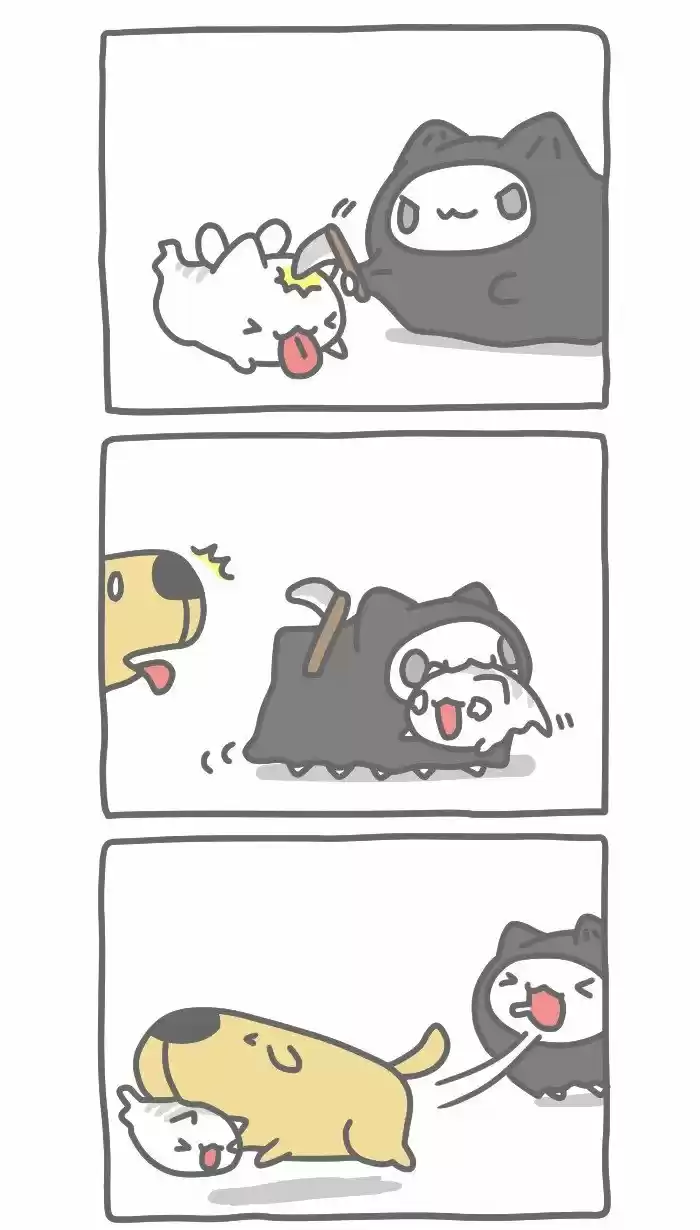 BugCat-Capoo - Capítulo 273 - Página 4 - LectorTMOo