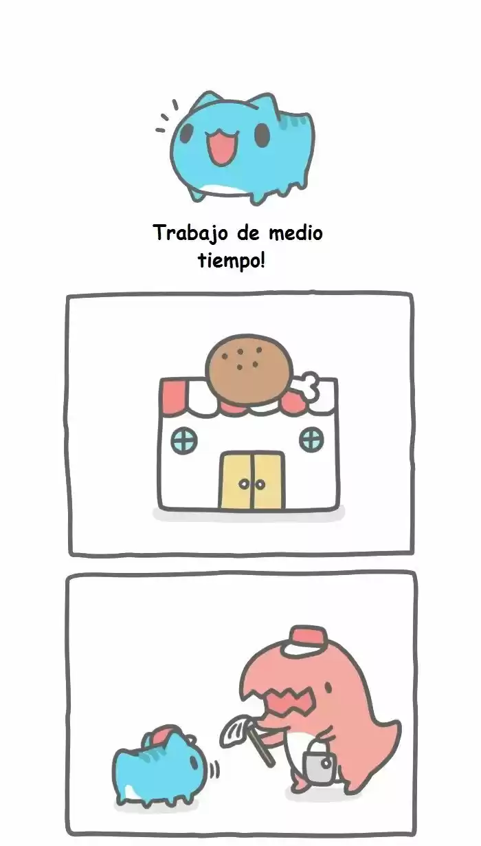 BugCat-Capoo - Capítulo 275 - Página 2 - LectorTMOo