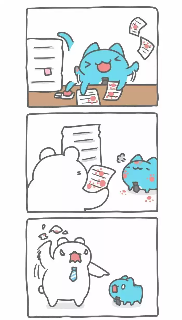 BugCat-Capoo - Capítulo 278 - Página 5 - LectorTMOo