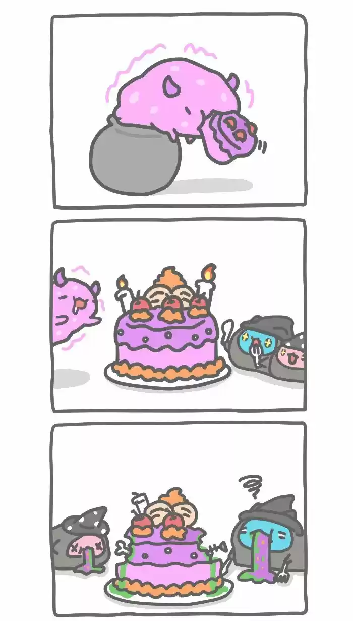 BugCat-Capoo - Capítulo 281 - Página 4 - LectorTMOo