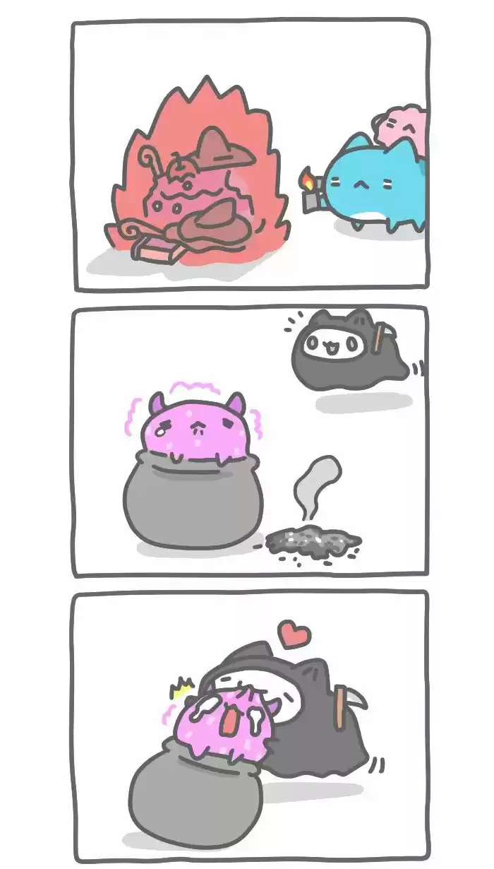 BugCat-Capoo - Capítulo 281 - Página 5 - LectorTMOo