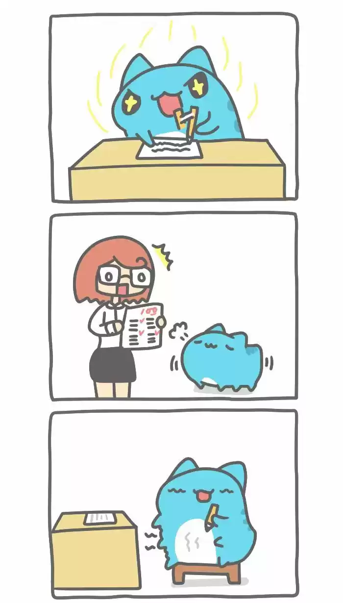 BugCat-Capoo - Capítulo 282 - Página 4 - LectorTMOo
