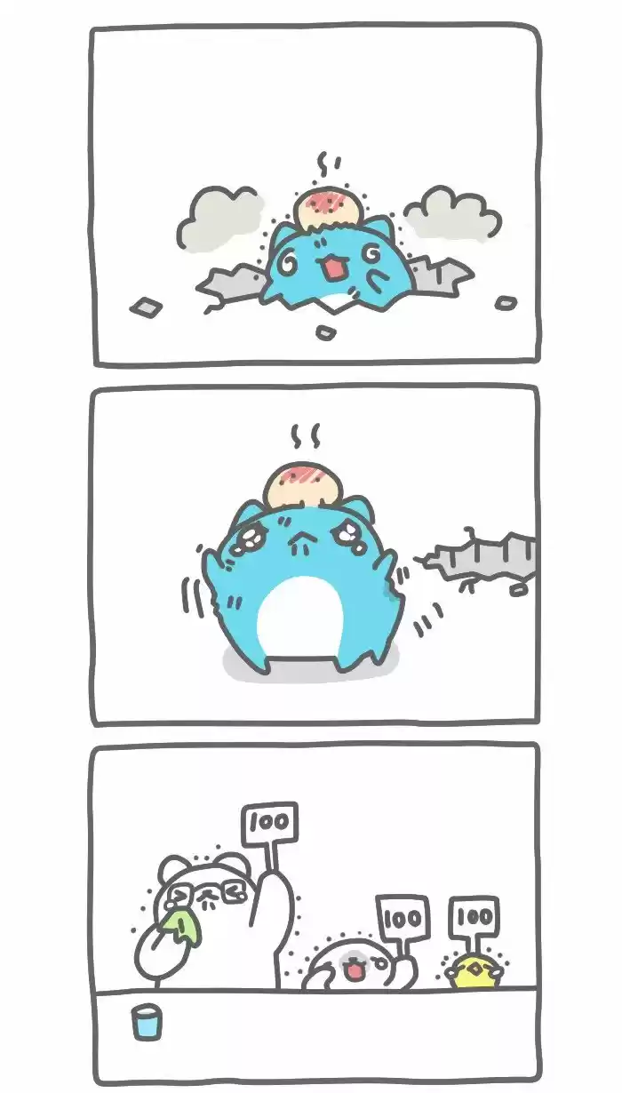 BugCat-Capoo - Capítulo 284 - Página 7 - LectorTMOo