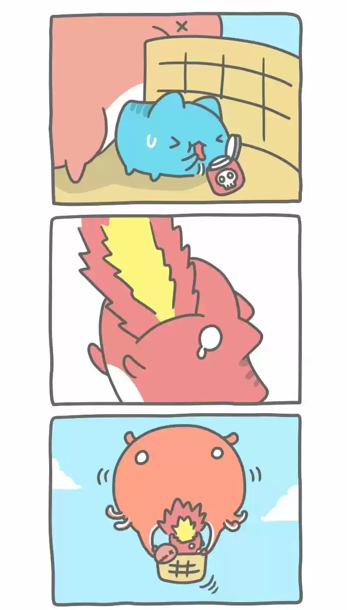 BugCat-Capoo - Capítulo 286 - Página 5 - LectorTMOo