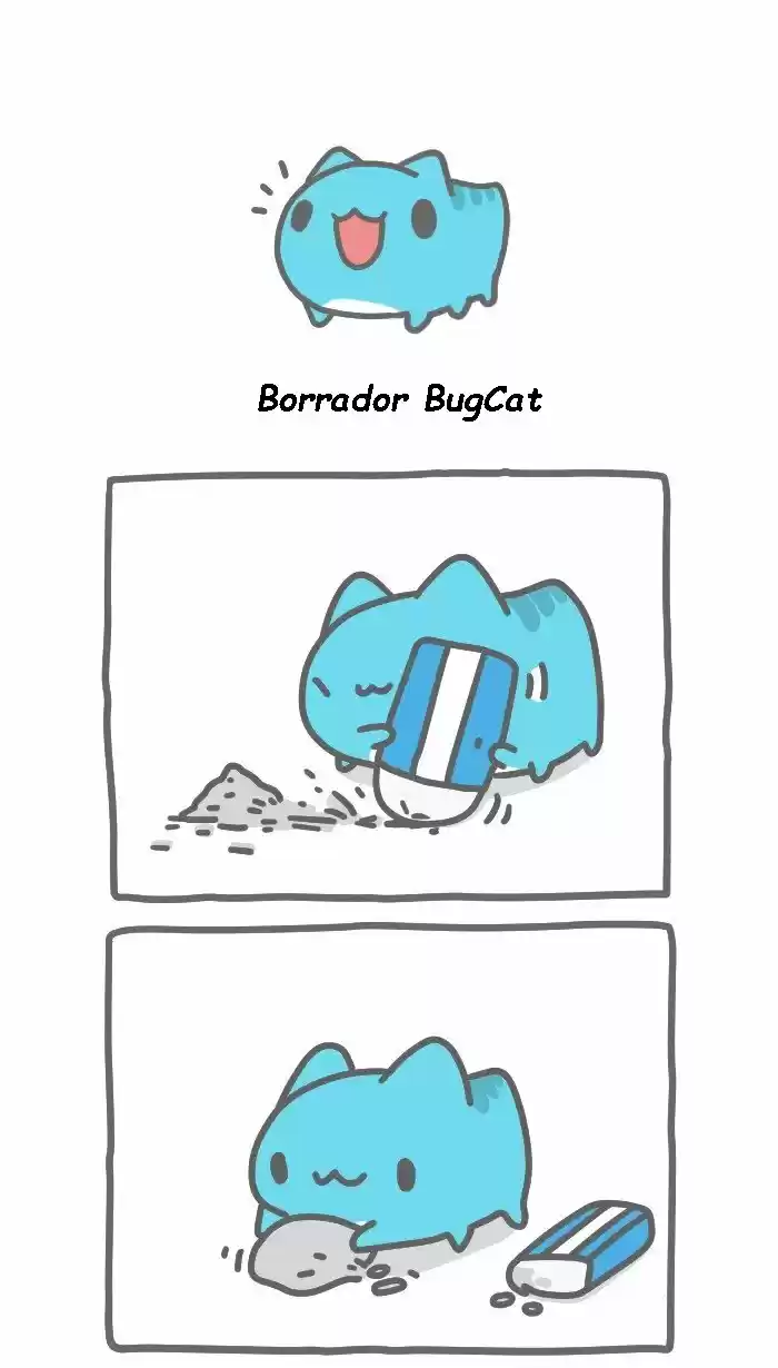 BugCat-Capoo - Capítulo 287 - Página 2 - LectorTMOo
