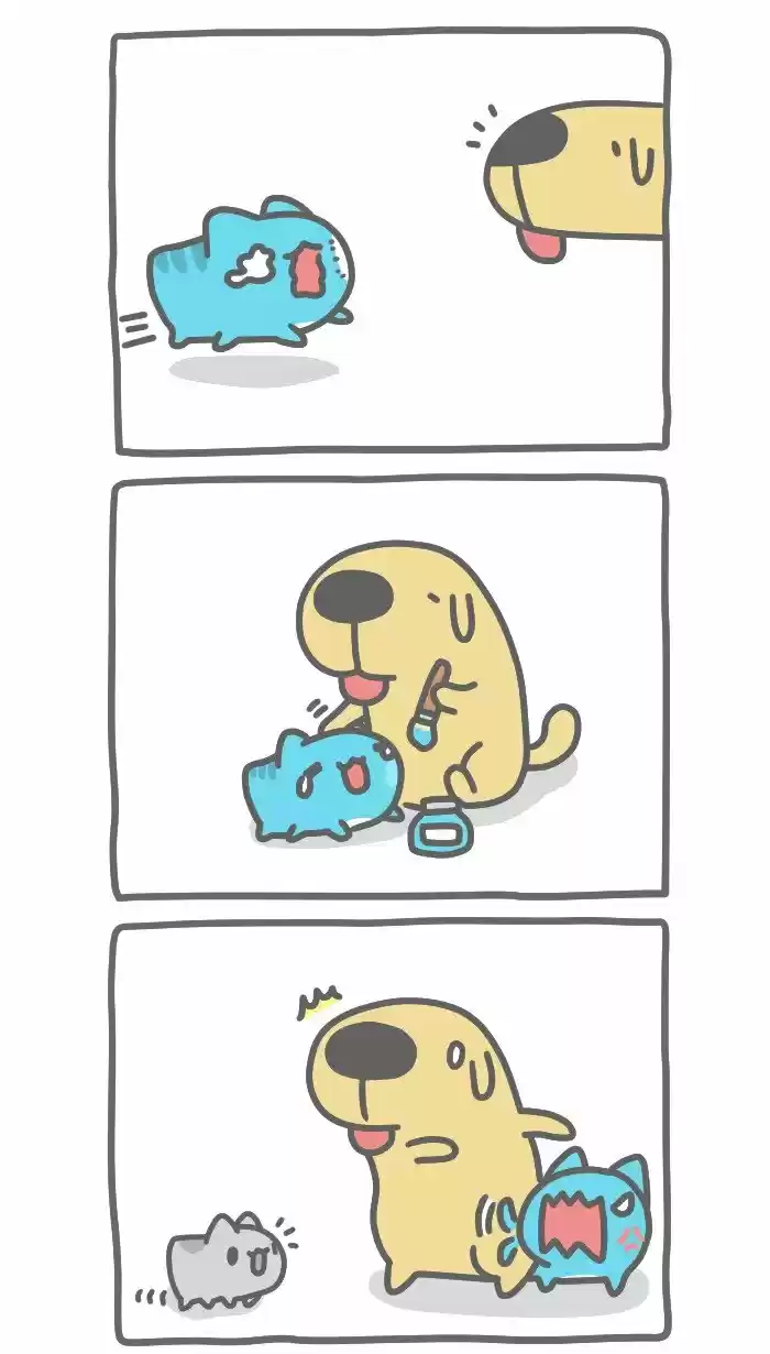 BugCat-Capoo - Capítulo 287 - Página 4 - LectorTMOo