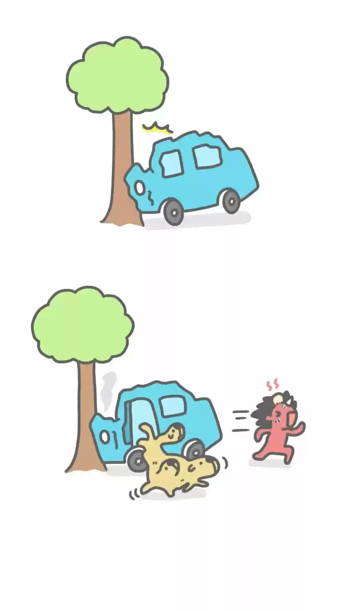 BugCat-Capoo - Capítulo 288.5 - Página 6 - LectorTMOo