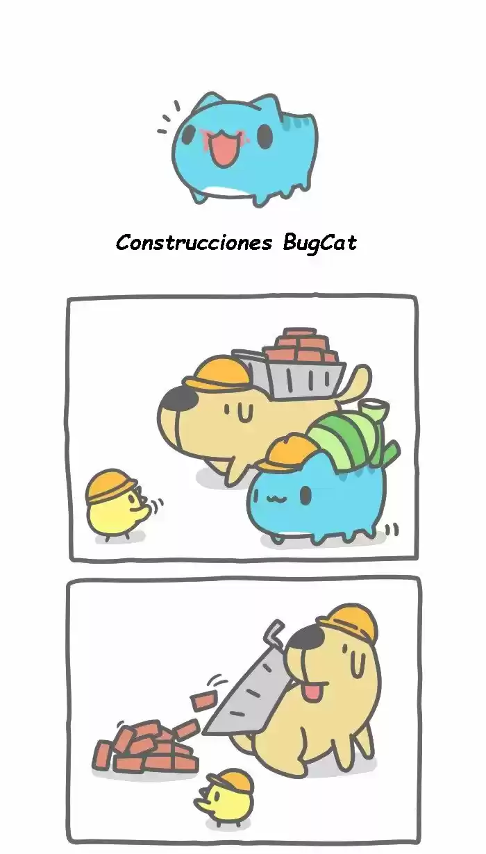 BugCat-Capoo - Capítulo 288 - Página 2 - LectorTMOo
