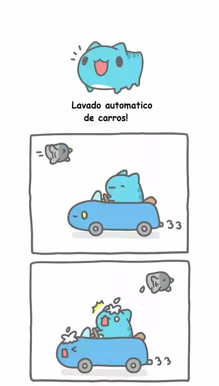 BugCat-Capoo - Capítulo 290 - Página 1 - LectorTMOo