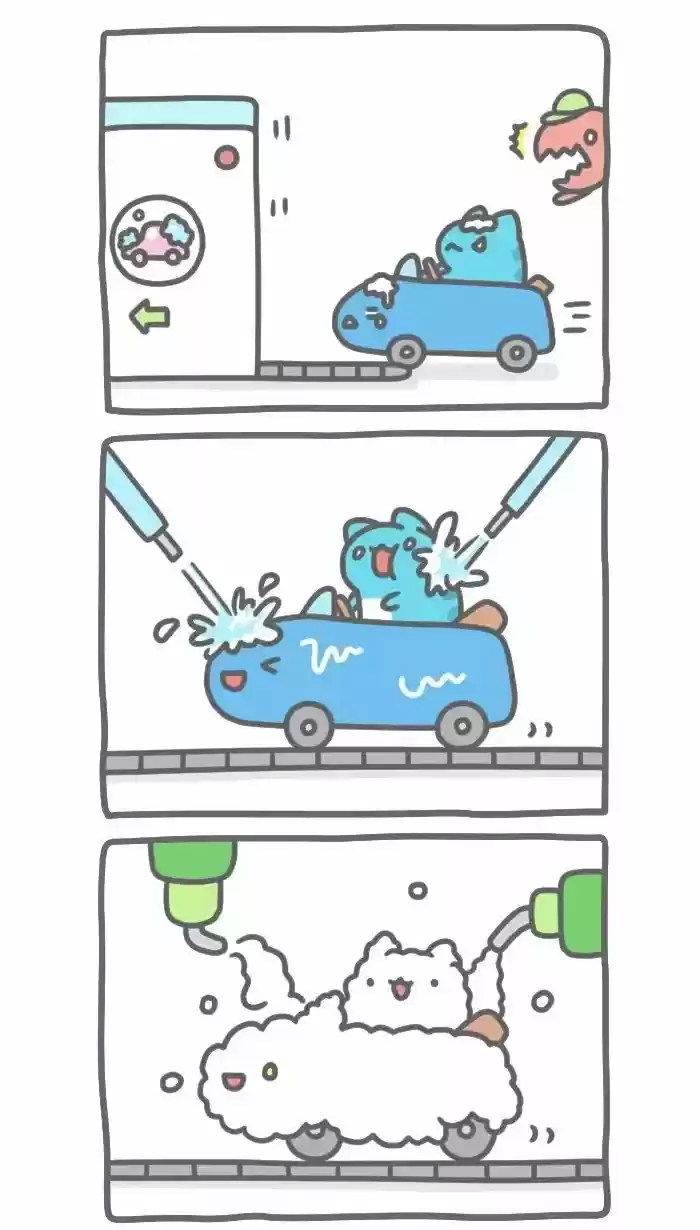 BugCat-Capoo - Capítulo 290 - Página 2 - LectorTMOo