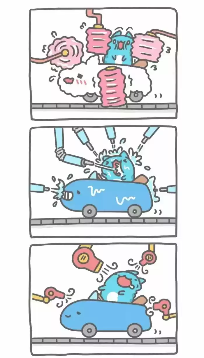 BugCat-Capoo - Capítulo 290 - Página 3 - LectorTMOo