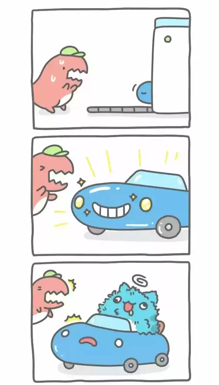 BugCat-Capoo - Capítulo 290 - Página 4 - LectorTMOo