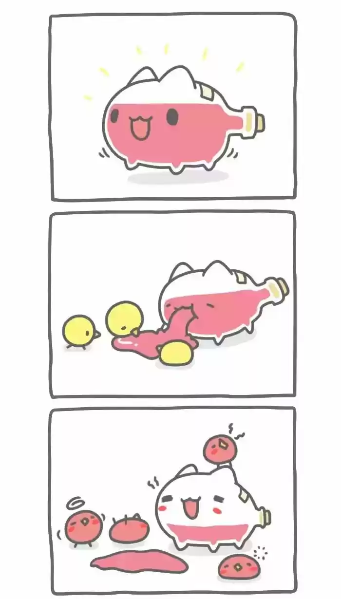 BugCat-Capoo - Capítulo 292 - Página 5 - LectorTMOo