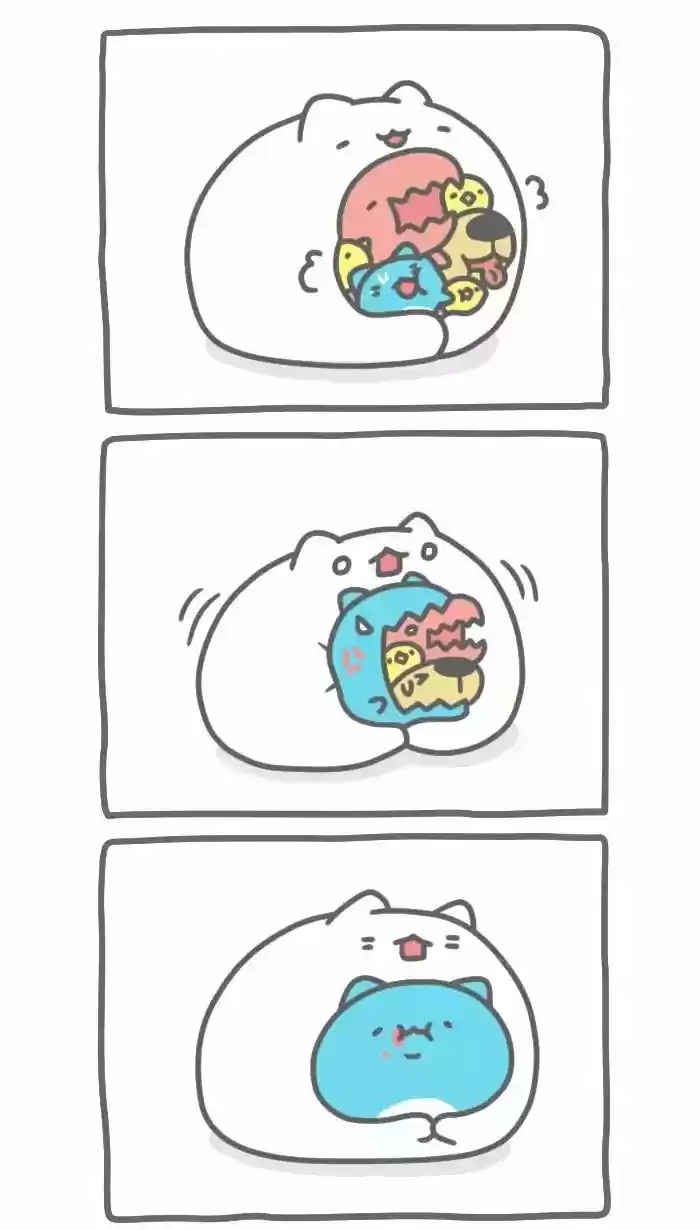 BugCat-Capoo - Capítulo 293 - Página 5 - LectorTMOo