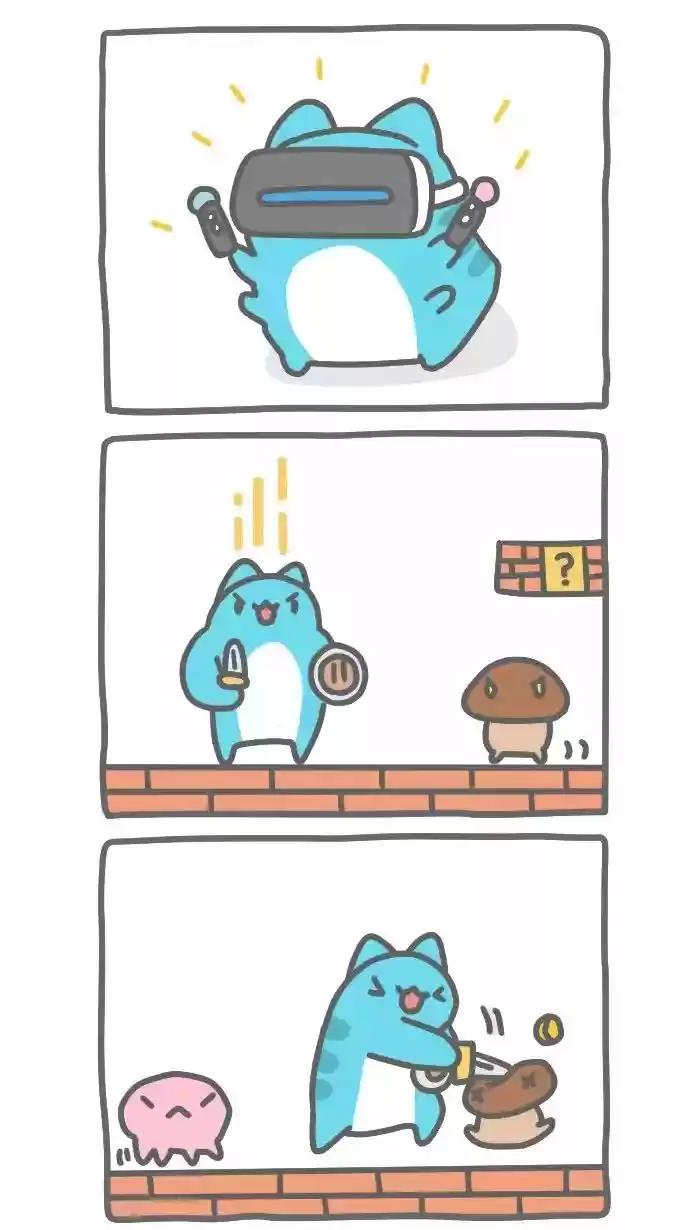 BugCat-Capoo - Capítulo 299 - Página 2 - LectorTMOo
