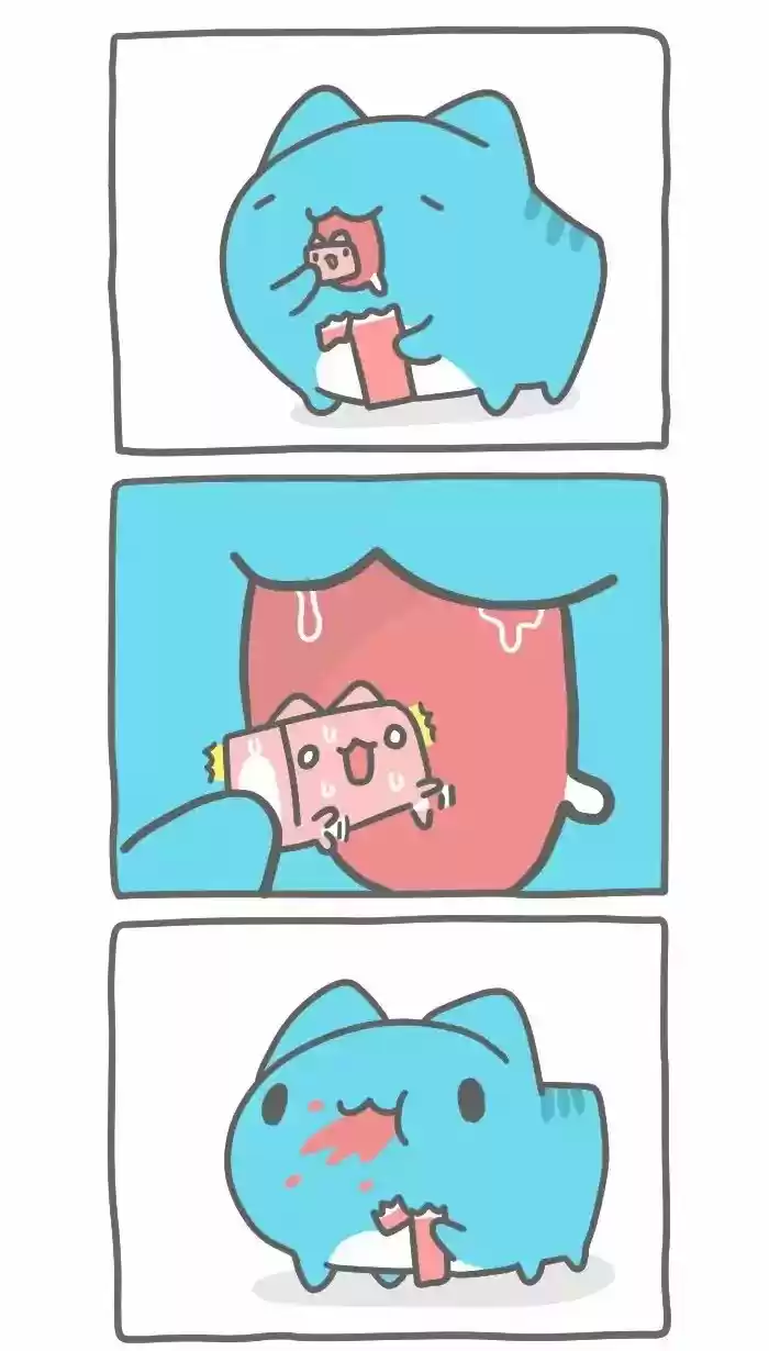 BugCat-Capoo - Capítulo 300 - Página 3 - LectorTMOo