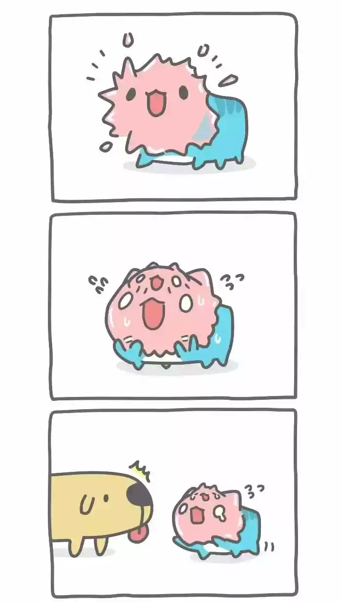 BugCat-Capoo - Capítulo 300 - Página 5 - LectorTMOo