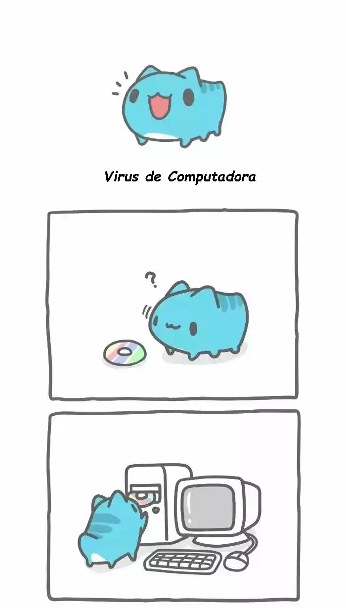 BugCat-Capoo - Capítulo 303 - Página 2 - LectorTMOo