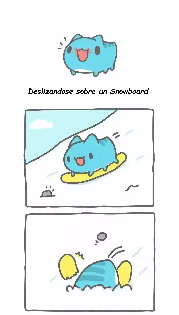 BugCat-Capoo - Capítulo 306 - Página 2 - LectorTMOo