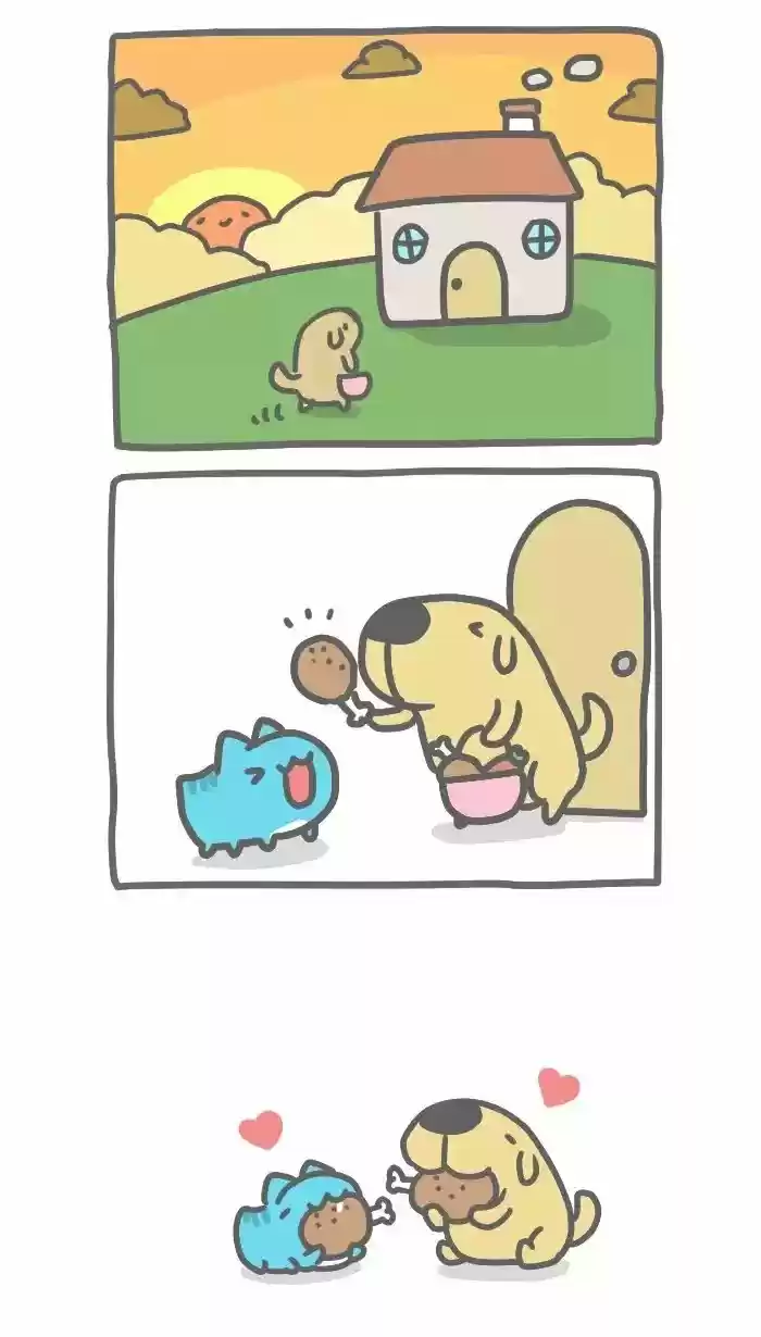 BugCat-Capoo - Capítulo 314 - Página 7 - LectorTMOo