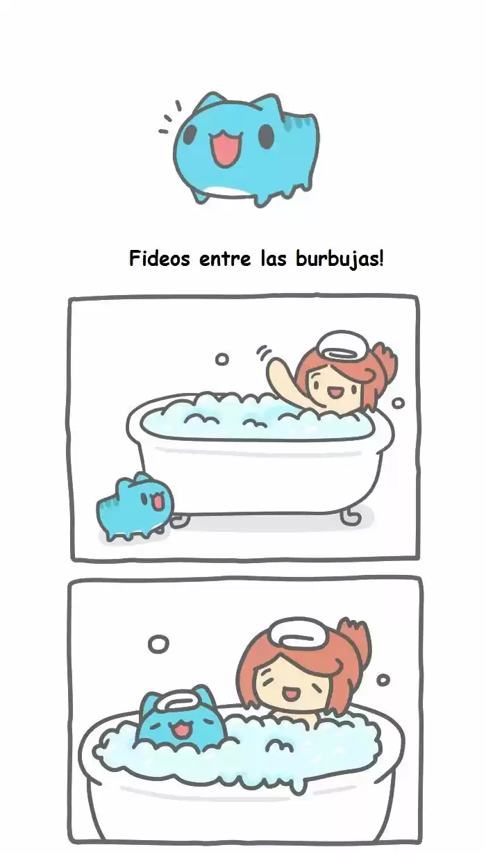BugCat-Capoo - Capítulo 318 - Página 2 - LectorTMOo