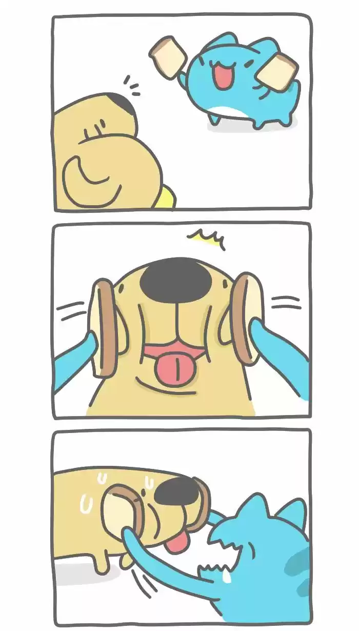 BugCat-Capoo - Capítulo 321 - Página 4 - LectorTMOo