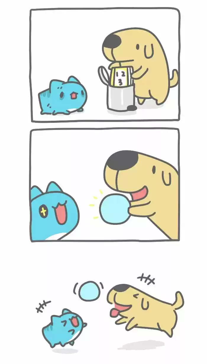 BugCat-Capoo - Capítulo 322 - Página 6 - LectorTMOo